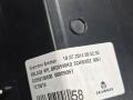 Декоративная накладка центральной консоли Mercedes-Benz C-Класс W205/S205/C205 W205.042 2014, 2.0 л., M 274.920, бензин, АКПП, 755 серый, седан, задний привод, правый руль, A2058300501 - фото №13