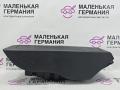 пластик BMW X1 F48 2017, 2.0 л., B48 A20 B, бензин, АКПП, синий mediterranblau c10, полный привод, правый руль, 7298834, 51477298834, 51477322168, 7322168 - фото №6