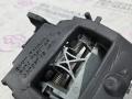 скелет ручки двери передней левой BMW 1 серия F20/F21 F20 2013, 3.0 л., N55 B30 A, бензин, АКПП, 300, u300 — alpinweiss iii, хетчбэк 5 дв., задний привод, правый руль, 51217297749, 7297749 - фото №8