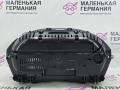 щиток приборов (приборная панель) BMW X1 F48 2016, 2.0 л., B47 C20 A, дизель, АКПП, alpinweiss 3 (300), передний привод, правый руль, 62106804957, 62106834488, 62106843092, 62106847117, 62109363227, 62109379965, 62109382087, 62109383271, 9295446, 1912952, 6804957 - фото №9