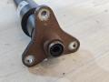 карданный вал BMW 5 серия F10/F11 [рестайлинг] (2013 - 2017), 26108674202, 8674202, 26107631359, 7631359 - фото №6