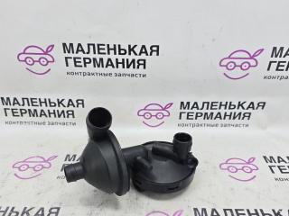 клапан вентиляции картера BMW Z4 E85 2003, 2.5 л., M54 B25 (256S5), бензин, АКПП, black sapphire metallic (475), кабриолет, 11617501566, 7501566