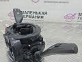 переключатель подрулевой (стрекоза) BMW 5 серия G30/G31 G30 2017, 2.0 л., B47 D20 A, дизель, АКПП, black sapphire metallic (475), седан, задний привод, правый руль, 61316846672, 6846672, 61319436668, 9436668, 61317944086, 7944086, 61319437977, 9437977, 61316839783, 6839783, 61316839781, 6839781 - фото №6