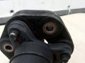 карданный вал Mercedes-Benz C-Класс W205/S205/C205 2014, 2.0 л., M 274.920, бензин, АКПП, белый, седан, задний привод, правый руль, A2054108801, 2054110000 - фото №5