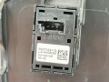кнопка стеклоподъемника двери задней левой BMW X3 G01 2019, 2.0 л., B46 B20 B, бензин, АКПП, белый alpinweiss 3 (300), задний привод, 9327031, 61319327031, 7410249 - фото №9