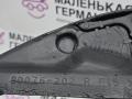Уплотнитель перед. прав. BMW X5 F15 2013, 3.0 л., N57 D30 A, дизель, АКПП, 300 alpinweiss iii, полный привод, правый руль, 80076202 - фото №7
