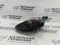 планка под капот BMW X1 F48 2017, 2.0 л., B48 A20 B, бензин, АКПП, синий mediterranblau c10, полный привод, правый руль, 64319302951, 9302951 - фото №6