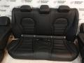 салон (комплект сидений) Mercedes-Benz C-Класс W205/S205/C205 W205.042 2014, 2.0 л., M 274.920, бензин, АКПП, 755 серый, седан, задний привод, правый руль, A2135401228 - фото №7