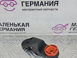 кронштейн (крепление) BMW 5 серия G30/G31 G30 2018, 2.0 л., B48 B20 A, бензин, АКПП, черный 475, седан, задний привод, правый руль, 8620471, 13718623292, 8623292, 13718620471