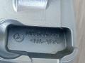 ручка наружная задняя левая Mercedes-Benz C-Класс W205/S205/C205 2014, 2.0 л., M 274.920, бензин, АКПП, белый, седан, задний привод, правый руль, A0997601559 - фото №7