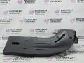 воздуховод печки BMW X6 F16 2014, 3.0 л., N55 B30 A, бензин, АКПП, красный, правый руль, 51477148529, 7148529 - фото №7