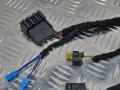 дверная проводка BMW X5 G05 2021, 3.0 л., B58B30C, бензин, АКПП, черный, внедорожник 5 дв., полный привод, 8779803 - фото №9