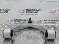 рычаг передний правый BMW 5 серия G30/G31 G30 2018, 2.0 л., B48 B20 A, бензин, АКПП, черный 475, седан, задний привод, правый руль, 31106861185, 6861185 - фото №3