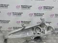 кулак поворотный левый BMW 5 серия G30/G31 G30 2017, 2.0 л., B47 D20 A, дизель, АКПП, black sapphire metallic (475), седан, задний привод, правый руль, 31206884381, 6884381, 31206866315, 6866315 - фото №6