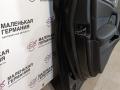 дверь передняя левая BMW 5 серия G30/G31 G30 2017, 2.0 л., B47 D20 A, дизель, АКПП, black sapphire metallic (475), седан, задний привод, правый руль, 41007408961, 7408961 - фото №40