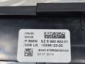 Панель управления в центральной консоли BMW 5 серия G30/G31 G30 2018, 2.0 л., B48 B20 A, бензин, АКПП, черный 475, седан, задний привод, правый руль, 61316993922, 6993922, 6832013, 61316832013, 61319460825, 9460825 - фото №11