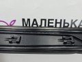 накладка на порог внутренняя BMW X1 F48 2017, 2.0 л., B48 A20 B, бензин, АКПП, alpinweiss 3 (300), полный привод, правый руль, 51477263315, 7263315 - фото №12