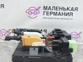 Блок управления BCM (Body Control Module) Volkswagen Passat CC 1 поколение [рестайлинг] 2013, 2.0 л., CCZB, бензин, робот, z2/h5x синий металлик, седан, передний привод, правый руль, 3AA937087J - фото №6