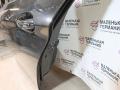 дверь задняя левая BMW 5 серия G30/G31 G30 2017, 2.0 л., B47 D20 A, дизель, АКПП, black sapphire metallic (475), седан, задний привод, правый руль, 41007408963, 7408963 - фото №8