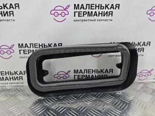 воздухозаборник BMW X5 G05 2021, 3.0 л., B58B30C, бензин, АКПП, черный, внедорожник 5 дв., полный привод, 64319389366, 9389366