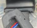 ремень безопасности комплект BMW 8 серия G14/G15 G15 2021, 4.4 л., N63B44D, бензин, АКПП, черный, купе, полный привод, 8076162, 72118076139, 8076139, 72118076132, 8076132, 72118076161, 8076161, 72118076162 - фото №25