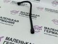 трубка вакуумная BMW 3 серия E90/E91/E92/E93 (2004 - 2010), 2.0 л., N46 B20 B, бензин, АКПП, 13907529767, 7529767 - фото №2
