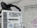 дверная проводка Mercedes-Benz GLA-Класс X156 2014, 2.0 л., M 270.920, бензин, робот, белый, хетчбэк 5 дв., полный привод, правый руль, A1765406208, A1765405708 - фото №9