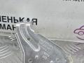 кронштейн (крепление) Volkswagen Passat CC 1 поколение [рестайлинг] 2013, 2.0 л., CCZB, бензин, робот, z2/h5x синий металлик, седан, передний привод, правый руль, 8K2819079 - фото №5