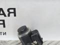 парктроник передний BMW X6 E71/E72 E71 2009, 3.0 л., N54 B30 A, бензин, серебро, правый руль, 66209270501, 9139866, 9270501 - фото №4