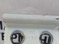 крепление ( кронштейн ) крыла BMW X1 F48 2016, 2.0 л., B47 C20 A, дизель, АКПП, alpinweiss 3 (300), передний привод, правый руль, 41007355991, 41007427133, 7355991, 7427133 - фото №4
