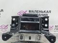 подушка крепления двигателя Volkswagen Passat B8 2015, 1.8 л., CJSA, бензин, робот, 2t/c9x чёрный перламутр, седан, правый руль, 5Q0199555R - фото №2