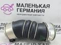 патрубок интеркулера BMW X5 F15 2013, 3.0 л., N57 D30 A, дизель, АКПП, 300 alpinweiss iii, полный привод, правый руль, 11617823236, 7823236, 7823236 - фото №2