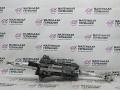рулевая колонка Mercedes-Benz A-Класс W176 2013, 2.0 л., M 270.920, бензин, робот, серый, хетчбэк 5 дв., передний привод, правый руль, A2464602416 - фото №5