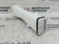 воздуховод печки BMW 5 серия G30/G31 G30 2018, 2.0 л., B48 B20 A, бензин, АКПП, a96 mineral-weiss metallic, седан, задний привод, правый руль, 64229330634, 9330634 - фото №7