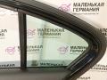 дверь задняя правая Volkswagen Passat B8 2015, 1.8 л., CJSA, бензин, робот, 2t/c9x чёрный перламутр, седан, правый руль, 3G5833056AC - фото №47