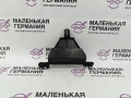 кронштейн (крепление) BMW 5 серия G30/G31 G30 2019, 4.4 л., N63 B44 C, бензин, АКПП, carbonschwarz metallic (416), седан, полный привод, 61139325393, 9325393 - фото №5