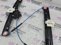 стеклоподъемник передний правый BMW 3 серия F30/F31/F34 F30 2012, 3.0 л., N55 B30 A, бензин, АКПП, black sapphire metallic (475), седан, задний привод, 5000158, 51337281886, 7281886, 7259824, 67627406634, 7406634 - фото №4