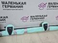 подушка безопасности боковая (шторка) BMW X6 F16 2014, 3.0 л., N55 B30 A, бензин, АКПП, красный, правый руль, 72127284773, 7284773, 85728477307, 3091446 - фото №8