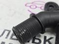 трубка охлаждающей жидкости BMW 6 серия F06/F12/F13 2012, 4.4 л., N63 B44 B, бензин, АКПП, alpinweiss 3 (300), хетчбэк 5 дв., задний привод, правый руль, 64219231897, 9231897 - фото №6