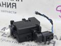 активатор замка крышки топливного бака BMW X5 F15 2013, 3.0 л., N57 D30 A, дизель, АКПП, 300 alpinweiss iii, полный привод, правый руль, 67117270792, 7270792 - фото №4