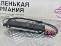 усилитель антенны Mercedes-Benz C-Класс W205/S205/C205 W205.042 2014, 2.0 л., M 274.920, бензин, АКПП, 755 серый, седан, задний привод, правый руль, A1669051702 - фото №5