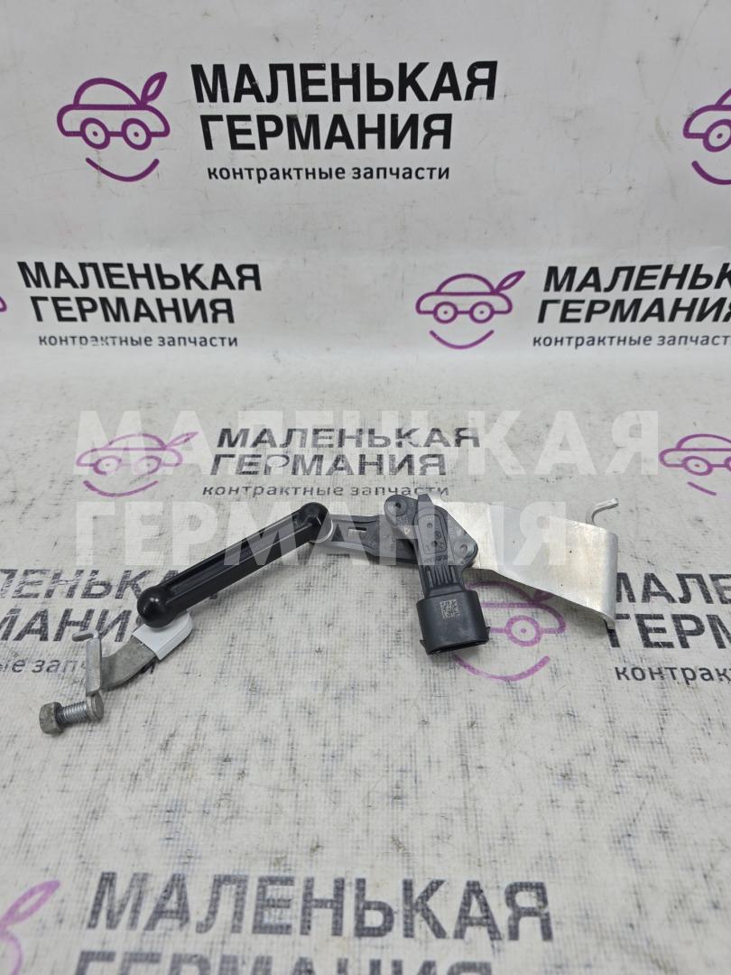 датчик дорожного просвета BMW X5 G05 (2018 - 2026), 3.0 л., B58B30C, бензин, черный, полный привод, 37146870200, 6870200, 6867646, 6853747, 37146867646, 37146853747, 37146895467, 6895467 - фото №1