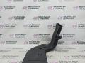 воздуховод печки BMW X5 F15 2013, 3.0 л., N57 D30 A, дизель, АКПП, mineralweiss metallic (a96), внедорожник 5 дв., полный привод, правый руль, 51477148529, 7148529 - фото №10