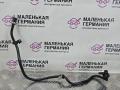 трубка вентиляции картерных газов Mercedes-Benz E-Класс W212 [рестайлинг] W212 2014, 2.0 л., M 274.920, бензин, АКПП, 149 u белый, седан, задний привод, правый руль, A2740189600 - фото №4