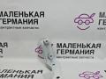 крепление ( кронштейн ) крыла BMW X1 F48 2016, 2.0 л., B47 C20 A, дизель, АКПП, alpinweiss 3 (300), передний привод, правый руль, 41007427127, 7427127, 7392803 - фото №2