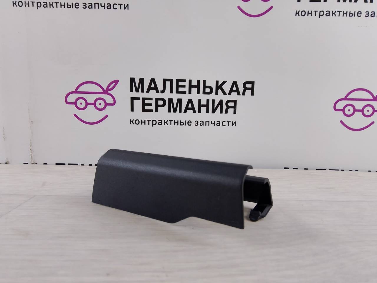 накладка на сиденье BMW 5 серия G30/G31 G30 (2016 - 2020), 3.0 л., B58 B30 A, бензин, полный привод, 52107408213, 7408213, 52107357393, 7357393 - фото №1