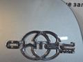 борт откидной BMW X5 M F85 2016, 4.4 л., S63 B44 B, бензин, АКПП, donington grau (c28), полный привод, 41007378123, 7378123 - фото №20