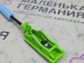 трос двери BMW X1 F48 2017, 2.0 л., B48 A20 B, бензин, АКПП, alpinweiss 3 (300), полный привод, правый руль, 51227349491, 7349491 - фото №6