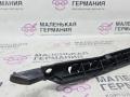Крепление бампера заднего Mercedes-Benz C-Класс W204 [рестайлинг] W204.048 2012, 1.8 л., M 271.860, бензин, АКПП, 149 белый, седан, задний привод, правый руль, A2048800730 - фото №6