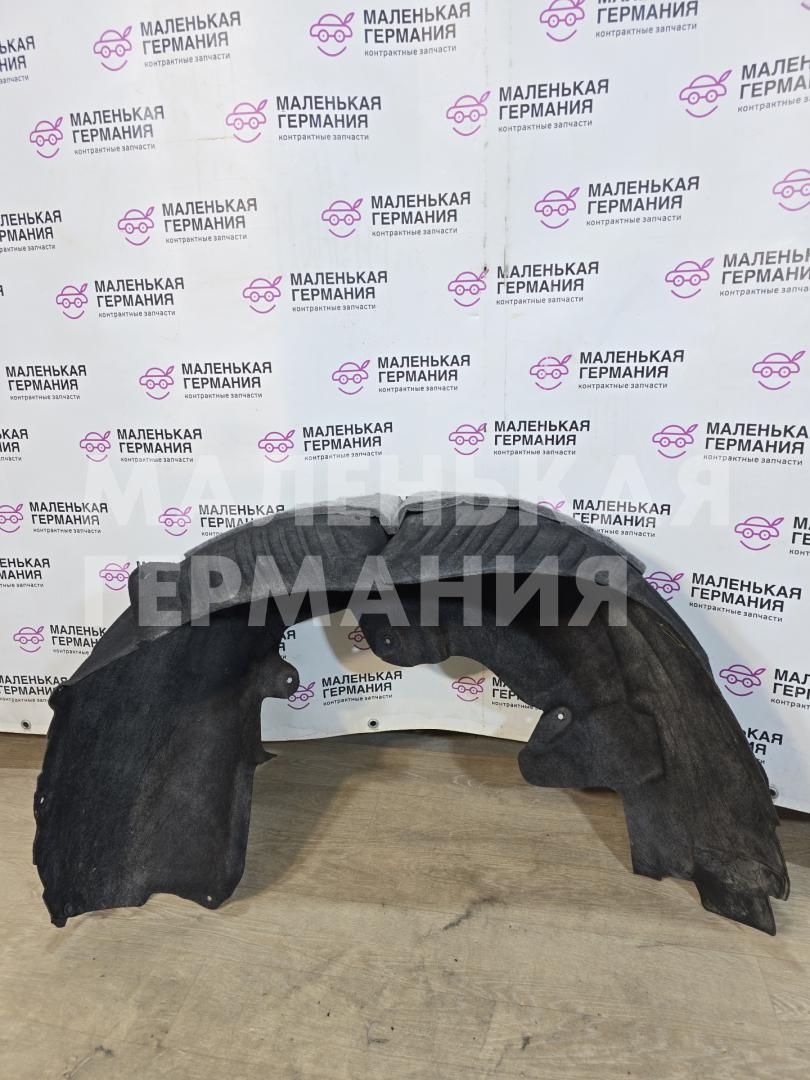 защита арок задняя правая (подкрылок) Mercedes-Benz E-Класс W213/S213/C238/A238 2018, 2.0 л., M 274.920, бензин, АКПП, 149 polar white или polarweiss, седан, задний привод, правый руль, A2136821471 - фото №1